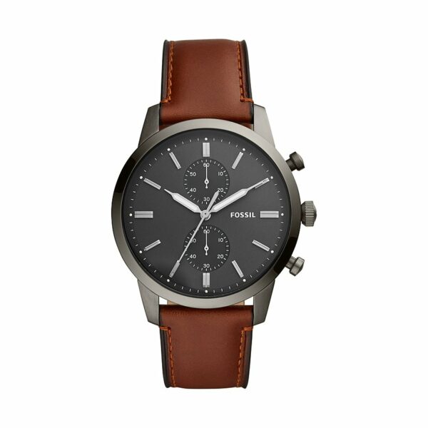 Fossil Chronograph Townsman FS5522