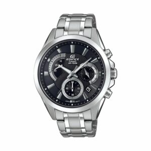 Casio Herrenuhr Edifice Classic EFV-580D-1AVUEF