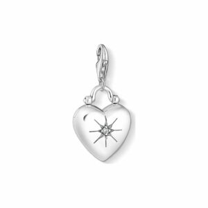 Thomas Sabo Charm Sterling Silver 1746-643-14