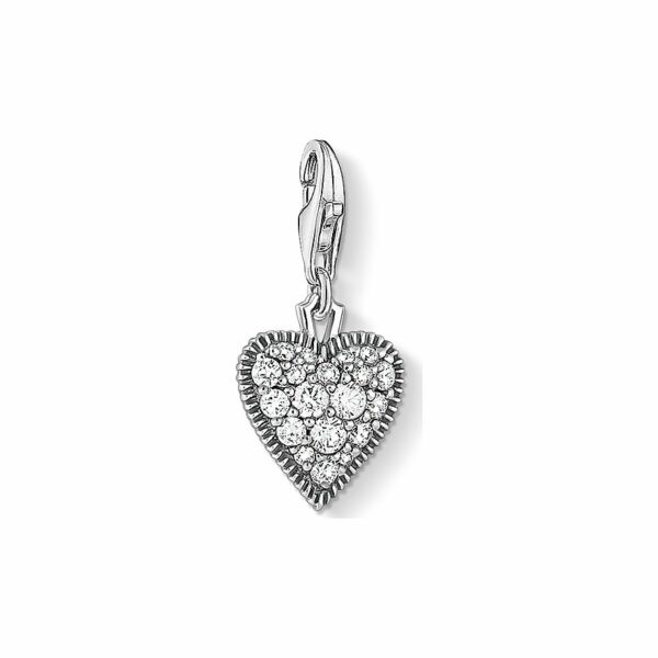 Thomas Sabo Charm Sterling Silver 1747-643-14