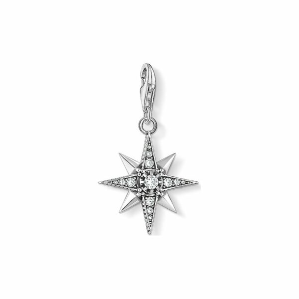 Thomas Sabo Charm Sterling Silver 1756-643-14