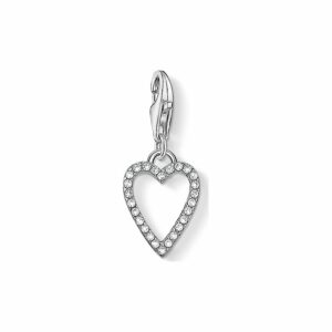 Thomas Sabo Charm Sterling Silver 1761-051-14