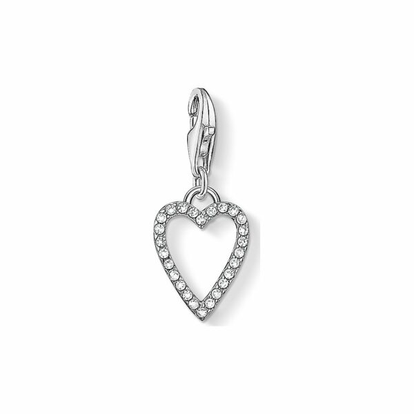 Thomas Sabo Charm Sterling Silver 1761-051-14