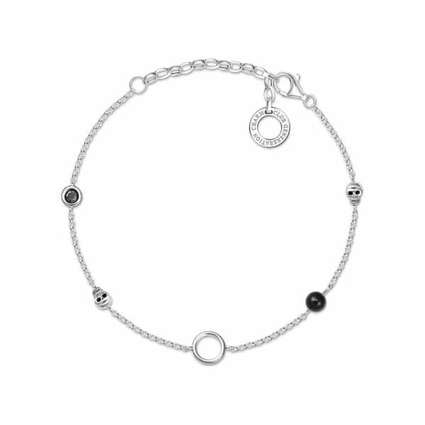 Thomas Sabo Armband Carrier X0275-641-11-L19v