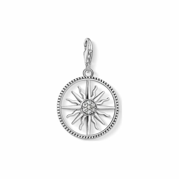 Thomas Sabo Charm Sterling Silver 1764-643-14