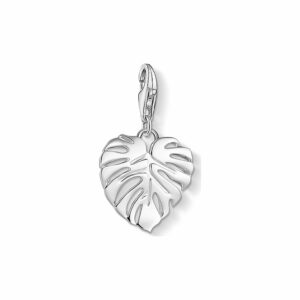 Thomas Sabo Charm Sterling Silver 1770-001-21