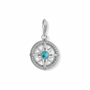 Thomas Sabo Charm Sterling Silver 1773-646-17