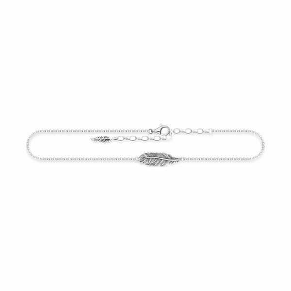 Thomas Sabo Fußkette AK0013-637-21-L27v