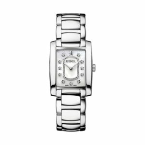 Ebel Damenuhr Brasilia Lady 1216462