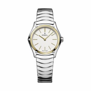 Ebel Damenuhr Sport Classic Lady 1216449A