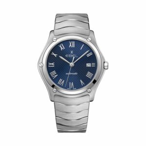 Ebel Herrenuhr Sport Classic Gent 1216456A