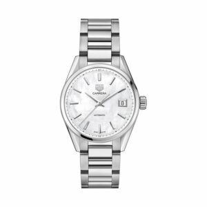 TAG Heuer Damenuhr Carrera WBK2311.BA0652