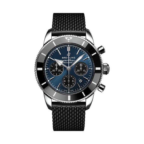 Breitling Chronograph Superocean Héritage II B01 Chronograph 44 AB0162121C1S1