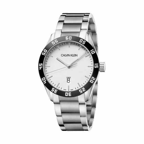 Calvin Klein Herrenuhr K9R31C46