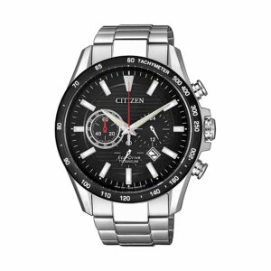 Citizen Chronograph Super Titanium Eco Drive CA4444-82E