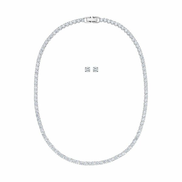 Swarovski Schmuck-Set 5506861