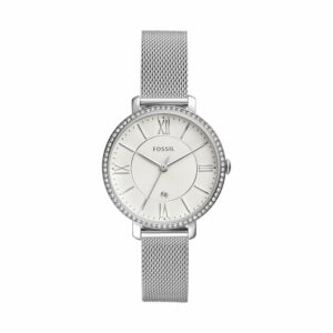 Fossil Damenuhr Jacqueline ES4627