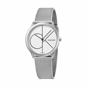 Calvin Klein Damenuhr K3M5215X