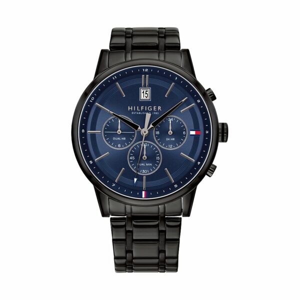 Tommy Hilfiger Herrenuhr 1791633