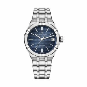 Maurice Lacroix Unisexuhr Aikon AI6007-SS002-430-1