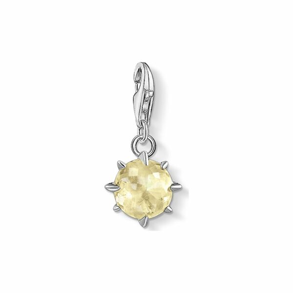 Thomas Sabo Charm Sterling Silver 1783-774-4