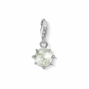 Thomas Sabo Charm Sterling Silver 1786-465-33