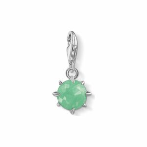 Thomas Sabo Charm Sterling Silver 1789-586-6