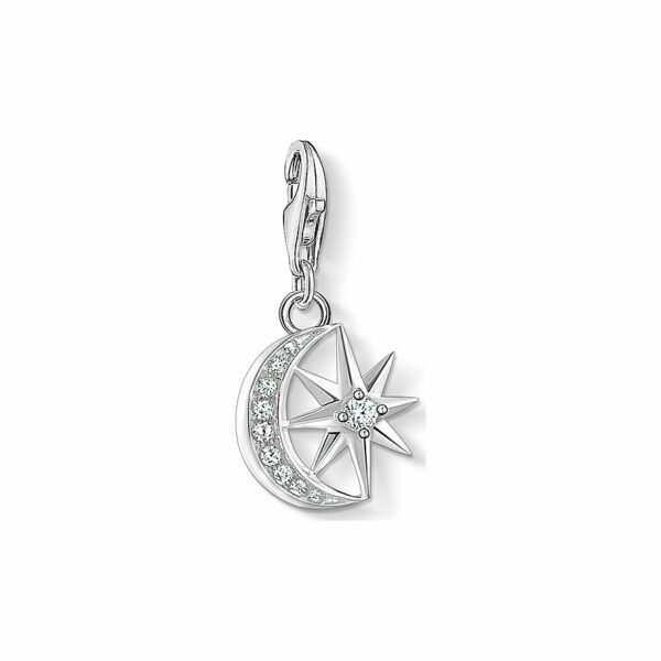 Thomas Sabo Charm Sterling Silver 1794-051-14