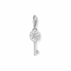 Thomas Sabo Charm Sterling Silver 1799-051-14