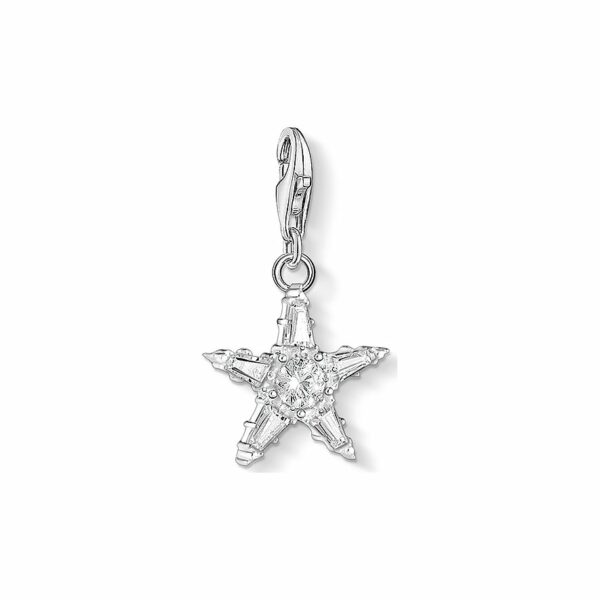 Thomas Sabo Charm Sterling Silver 1804-051-14