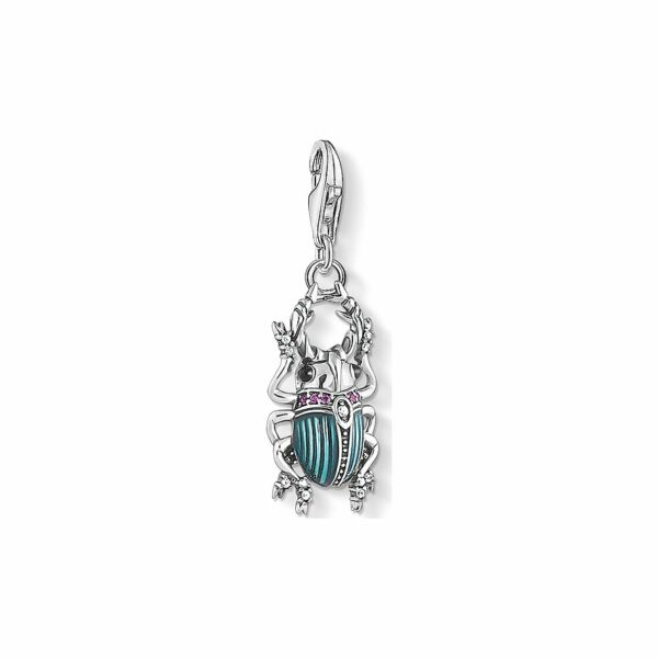 Thomas Sabo Charm Sterling Silver 1808-390-7