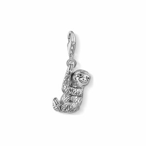 Thomas Sabo Charm Sterling Silver 1812-643-11