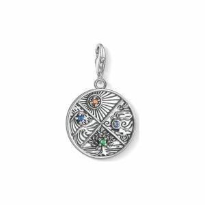 Thomas Sabo Charm Sterling Silver 1814-945-7