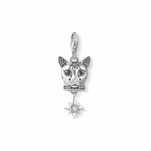 Thomas Sabo Charm Sterling Silver 1820-845-7