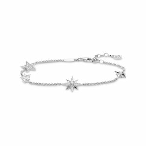 Thomas Sabo Armband A1916-051-14-L19v