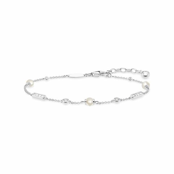 Thomas Sabo Armband A1919-167-14-L19v