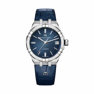 Maurice Lacroix Unisexuhr Aikon AI6007-SS001-430-1