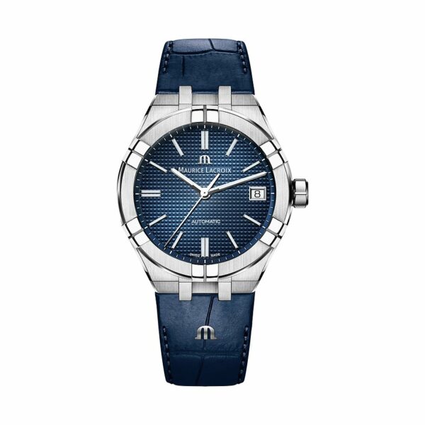 Maurice Lacroix Unisexuhr Aikon AI6007-SS001-430-1