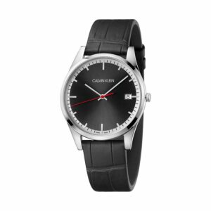 Calvin Klein Herrenuhr K4N211C1