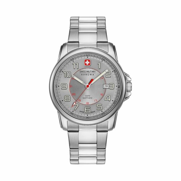 Swiss Military Hanowa Herrenuhr 06-5330.04.009