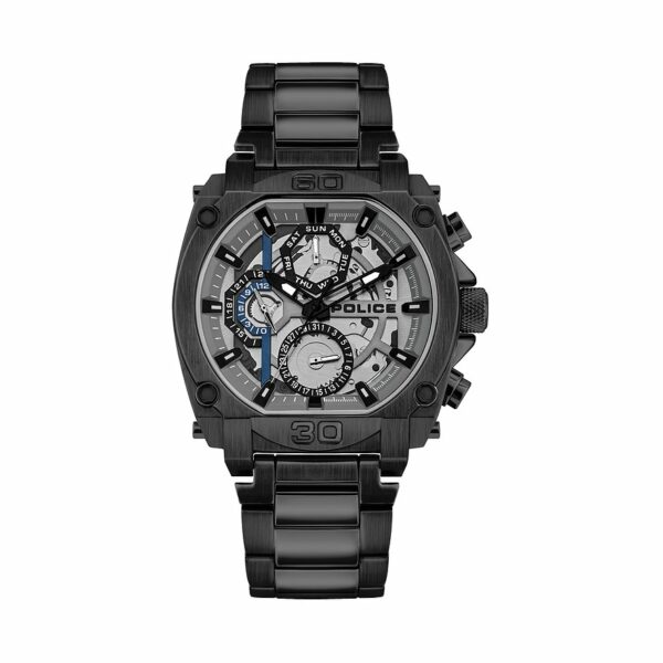 Police Herrenuhr PL15472JSB.13M