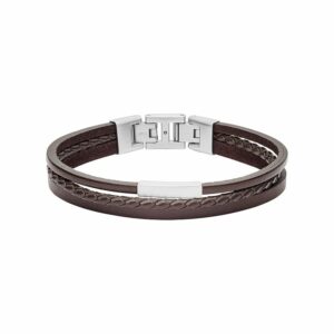 Fossil Armband JF03323040