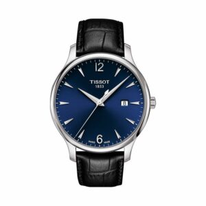 Tissot Herrenuhr Tradition T0636101604700