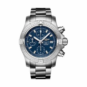 Breitling Herrenuhr Avenger Chronograph 43 A13385101C1A1