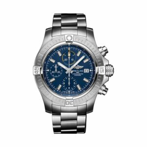 Breitling Herrenuhr Avenger Chronograph 45 A13317101C1A1