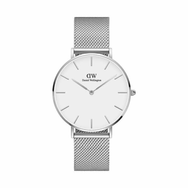 Daniel Wellington Unisexuhr Classic Petite DW00100306