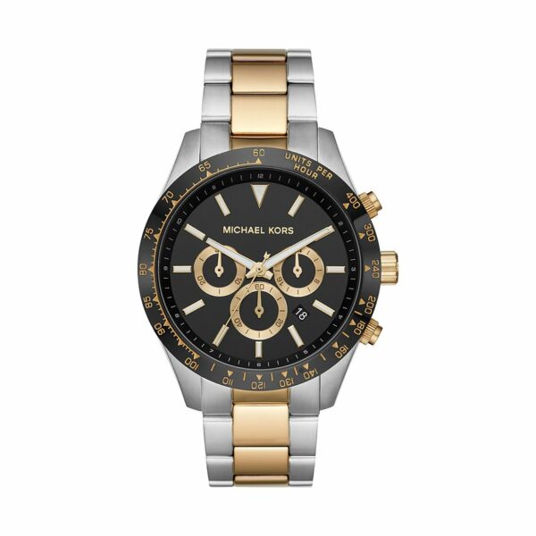 Michael Kors Chronograph Layton MK8784