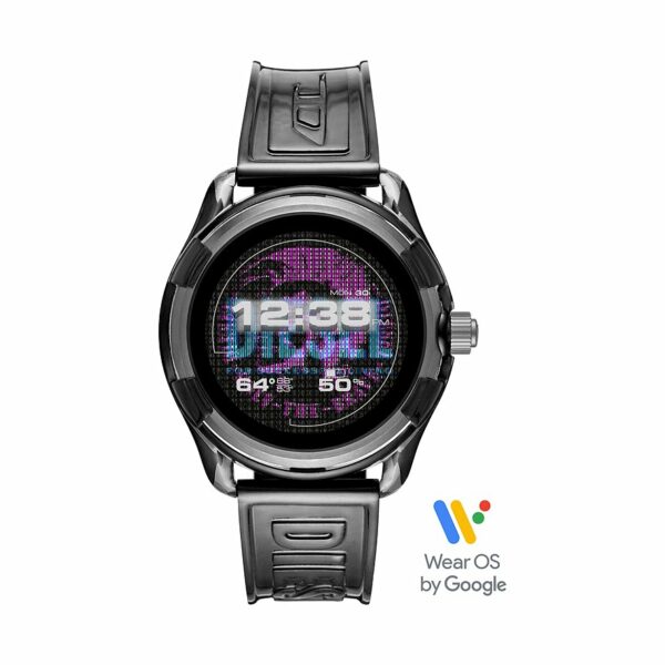 Diesel Connected Smartwatch DZT2018