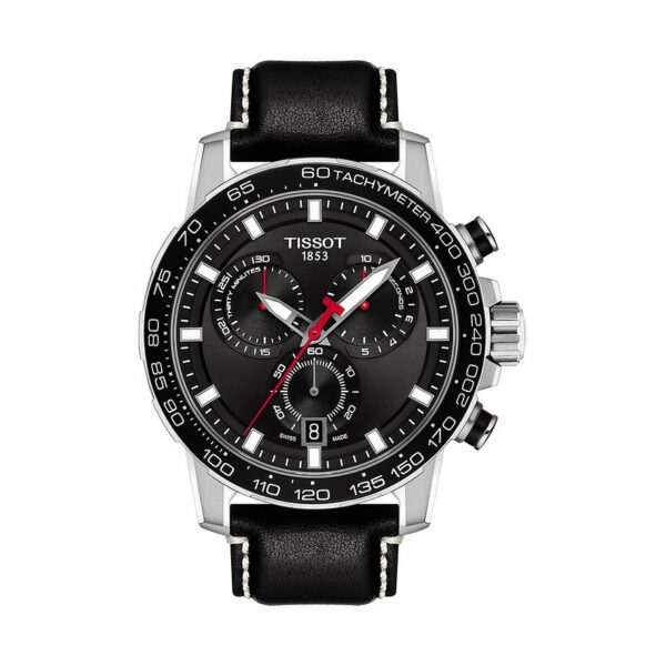 Tissot Chronograph Supersport Chrono T1256171605100