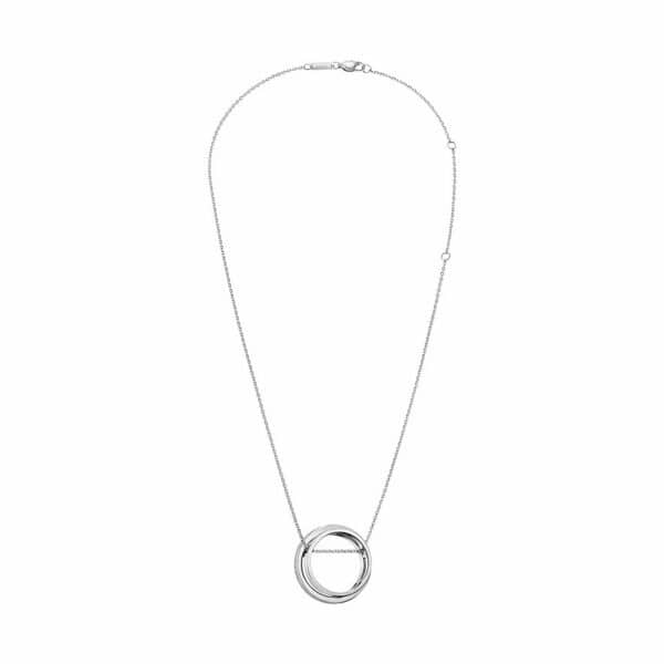 Calvin Klein Kette KJ6AMP080100